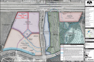 Más detalles para Sam Rayburn Tollway (SH-121) & Exchange Parkway, Allen, TX - Terrenos en venta