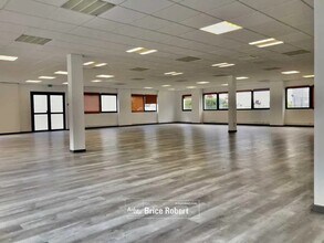 Oficina en Saint-Priest en alquiler Foto del interior- Imagen 2 de 3