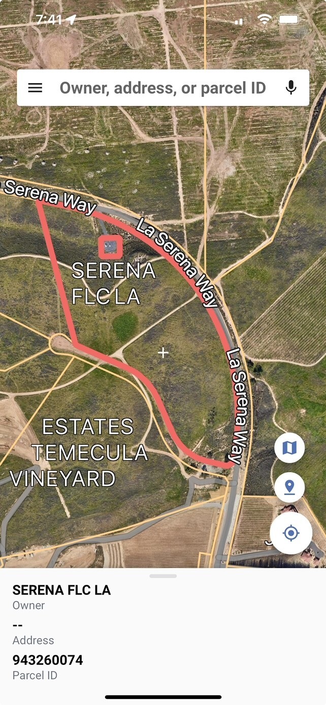 20 La Serena, Temecula, CA en venta Foto del edificio- Imagen 1 de 3