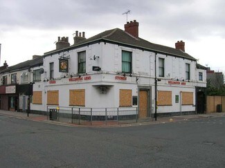 Más detalles de 198-208 Freeman St, Grimsby - Local en alquiler