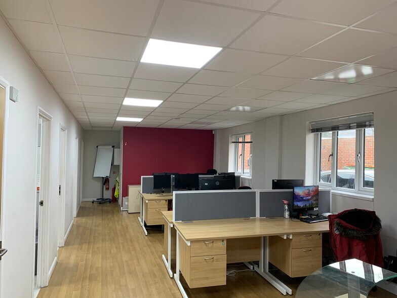 Oaten Hill Place, Canterbury en venta - Foto del interior - Imagen 3 de 7