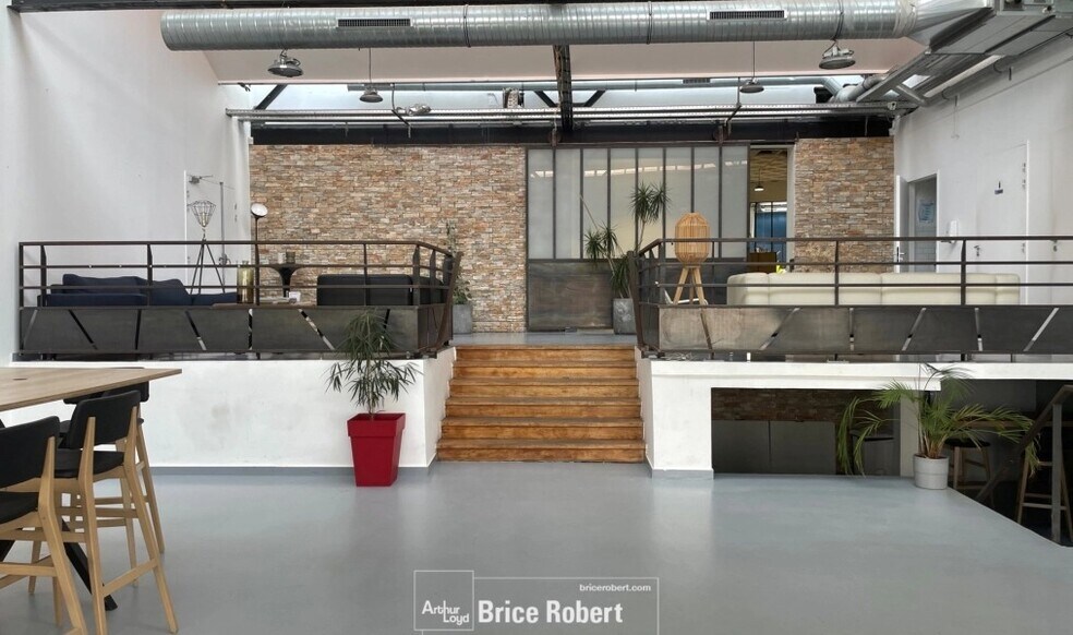 Local en Lyon en venta - Foto del interior - Imagen 3 de 6