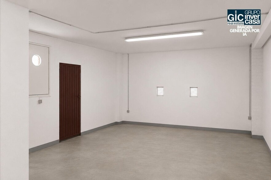 Camí Assagador, 7, Quart de Poblet, Valencia en venta - Foto del interior - Imagen 3 de 7