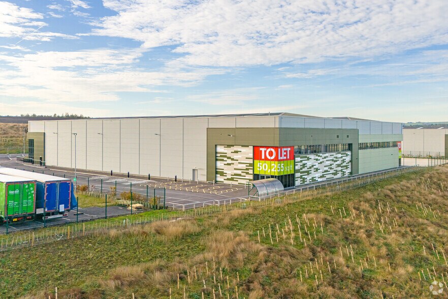 Dearne Valley Pky, Barnsley en alquiler - Foto del edificio - Imagen 2 de 26