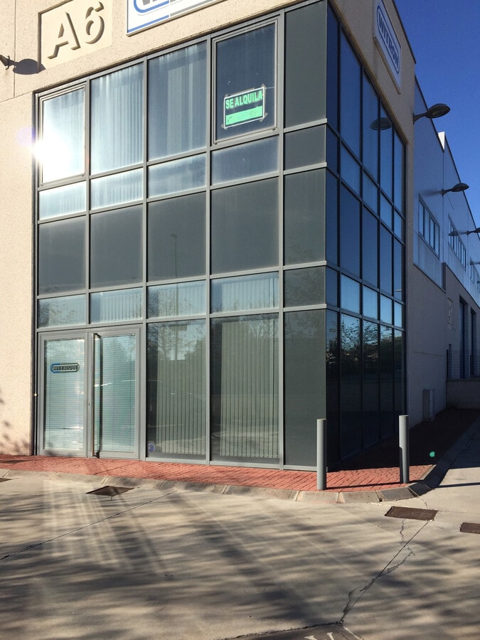 Avenida Palmeras, 16 D7, Ciempozuelos, MAD 28350 -  -  - Plano de la planta - Image 1 of 2