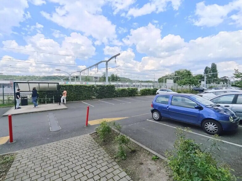 8 Bis Boulevard Dubreuil, Orsay en alquiler - Foto principal - Imagen 2 de 22