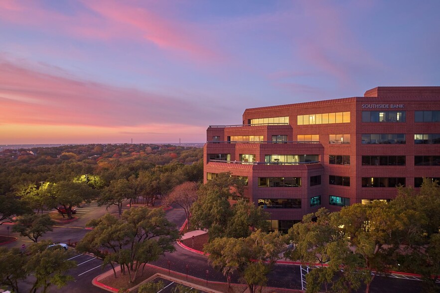 1250 S Capital of Texas Hwy, West Lake Hills, TX en alquiler - Vista aérea - Imagen 1 de 15