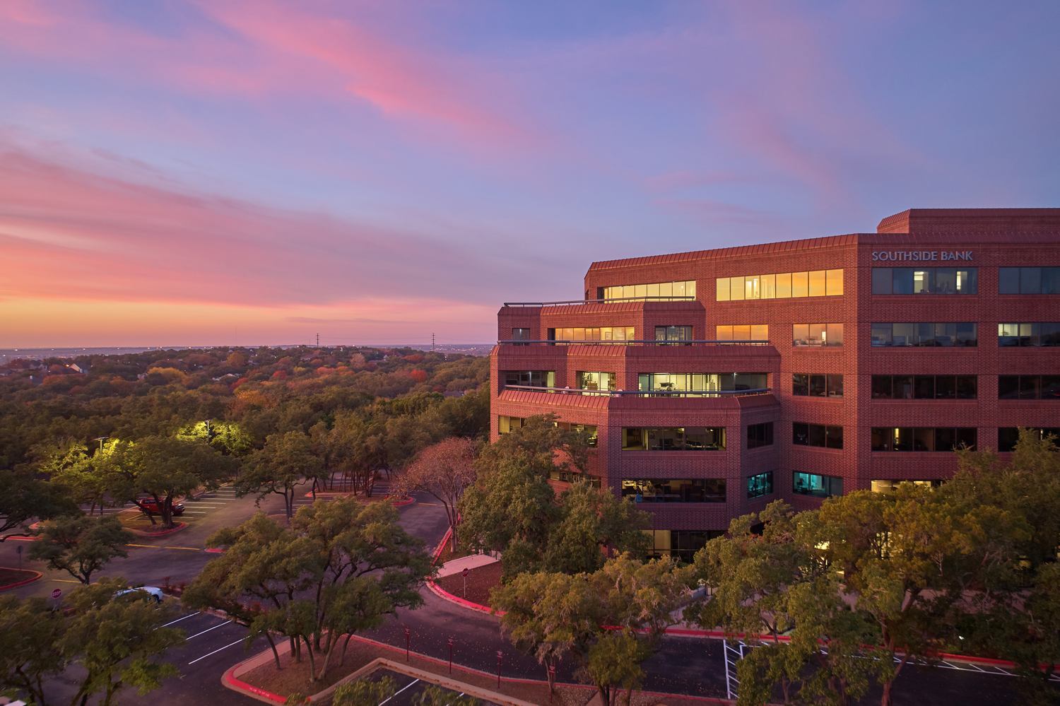 1250 S Capital of Texas Hwy, West Lake Hills, TX en alquiler Vista aérea- Imagen 1 de 16