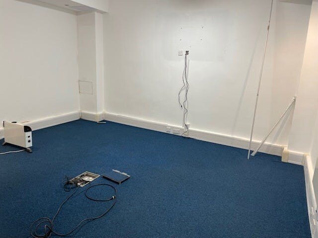 1-7 Charlton Kings Rd, London en venta - Foto del edificio - Imagen 3 de 6