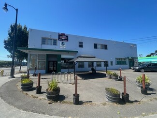 Más detalles para 920 Samoa Blvd, Arcata, CA - Coworking en alquiler