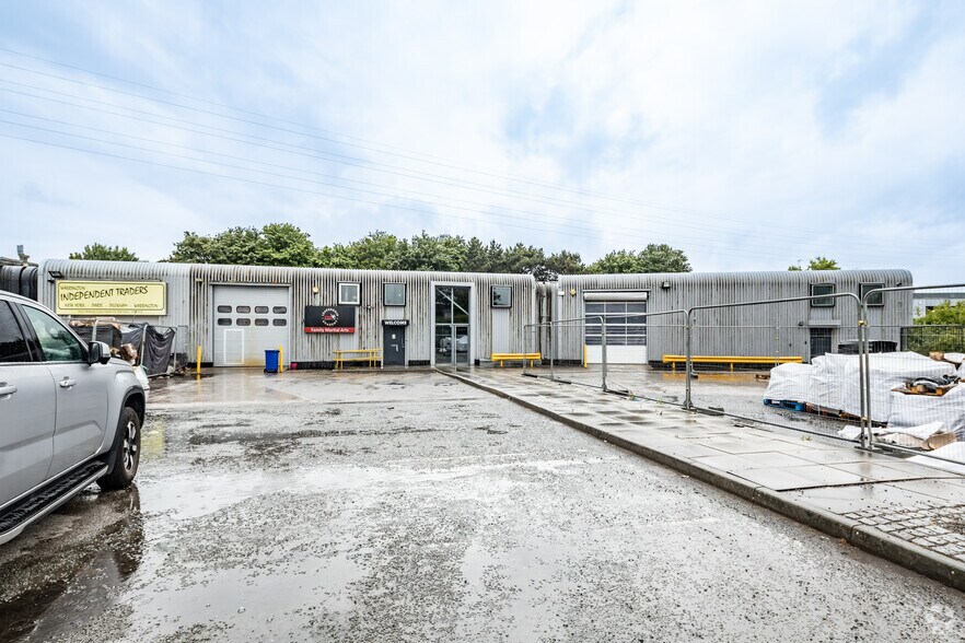 7 Bowood Ct, Warrington en alquiler - Foto del edificio - Imagen 2 de 3