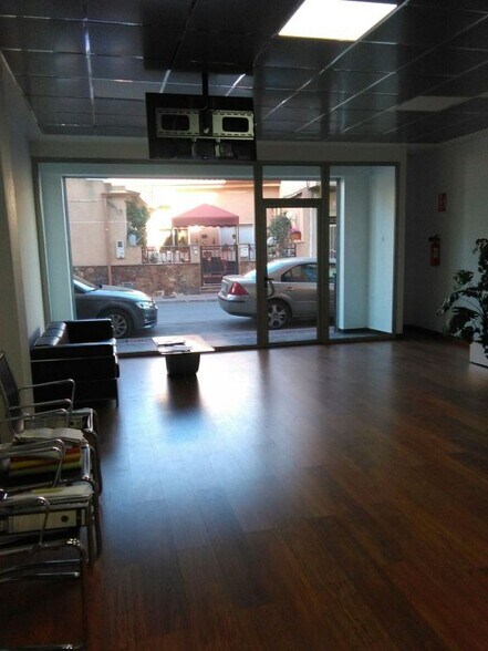 Local en Ceutí, Murcia en venta - Foto del edificio - Imagen 2 de 2