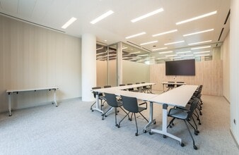 Avenida Burgos, 19, Madrid, Madrid en alquiler Foto del interior- Imagen 2 de 8