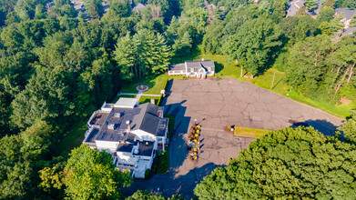 257 Federal Rd, Brookfield, CT - VISTA AÉREA  vista de mapa - Image1