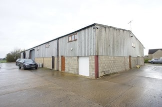 Más detalles de Manor Hill Farm, Purton - Oficina en alquiler