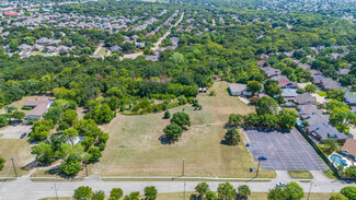 Más detalles para 2120 W Sublett Rd, Arlington, TX - Terrenos en venta