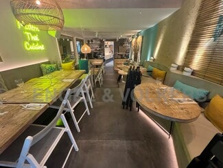 Más detalles de Local en alquiler