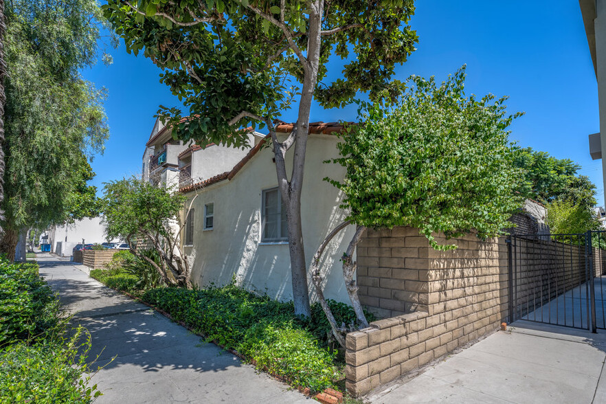 1427 Euclid St, Santa Monica, CA en venta - Foto principal - Imagen 1 de 12