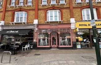 Más detalles de 86 Church Rd, London - Local en alquiler
