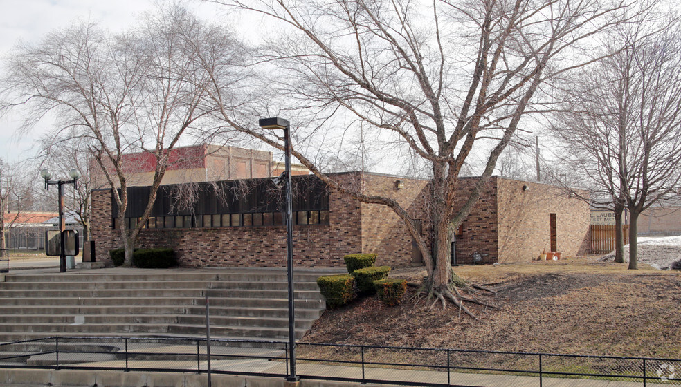 430 E Lasalle Ave, South Bend, IN en alquiler - Foto del edificio - Imagen 3 de 19