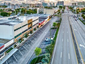 2755 E Oakland Park Blvd, Fort Lauderdale, FL - vista aérea  vista de mapa - Image1