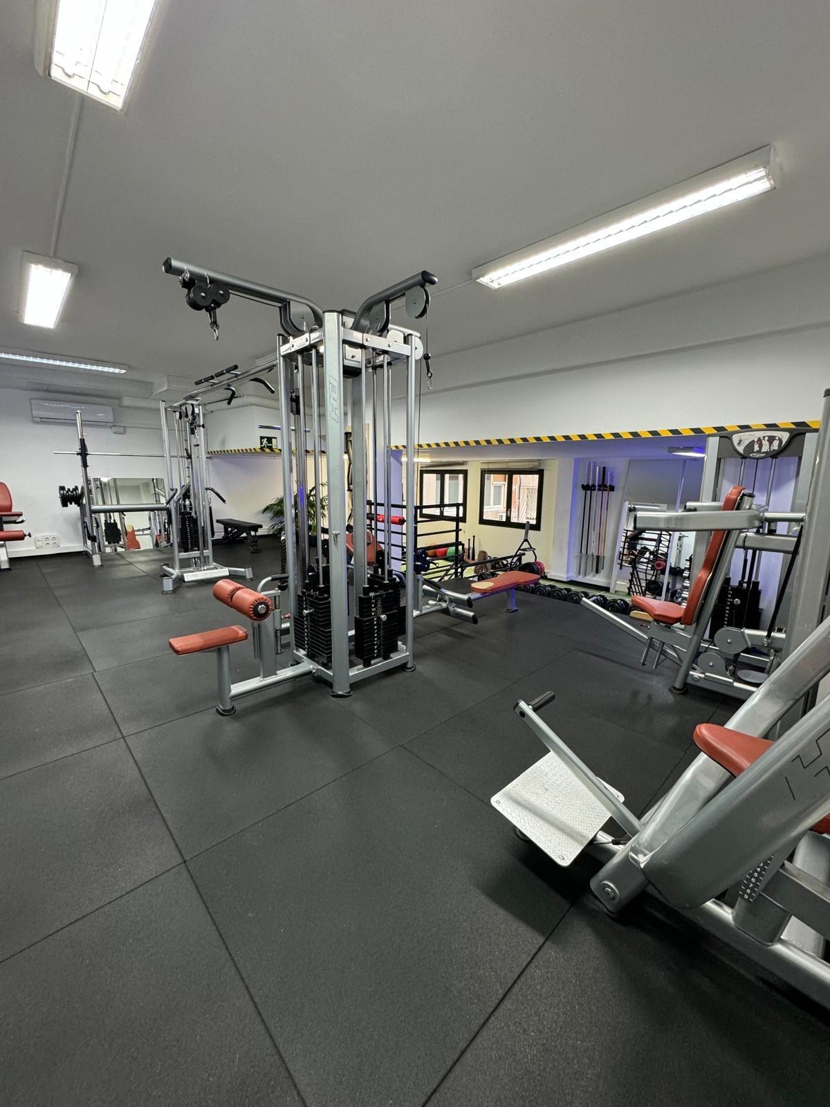 Local en Barcelona, Barcelona en alquiler Foto del interior- Imagen 1 de 7