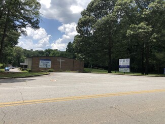 Más detalles para 787 Paden Dr, Lawrenceville, GA - Nave en alquiler