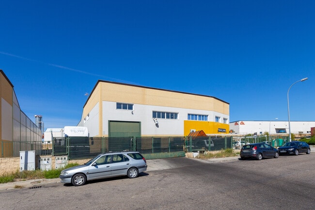 Más detalles de Nave en venta