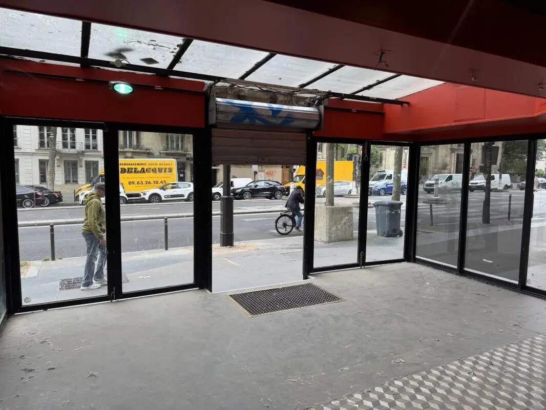 82 Boulevard Du Montparnasse, Paris en alquiler Foto del edificio- Imagen 1 de 17