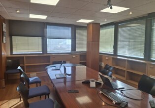 Paseo Castellana, 135, Madrid, Madrid en alquiler Foto del interior- Imagen 2 de 5