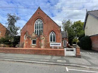 Más detalles de Main Street, York - Oficina en venta