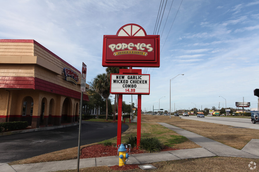 460 W State Road 436, Altamonte Springs, FL en venta - Foto del edificio - Imagen 3 de 4