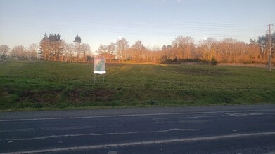 Coruña, S/N, Lugo, LUG - AÉREA  vista de mapa - Image1