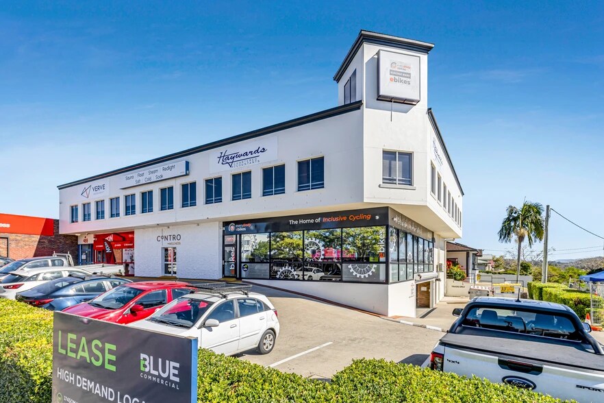 488 Lutwyche Road, Lutwyche en alquiler - Foto principal - Imagen 1 de 2
