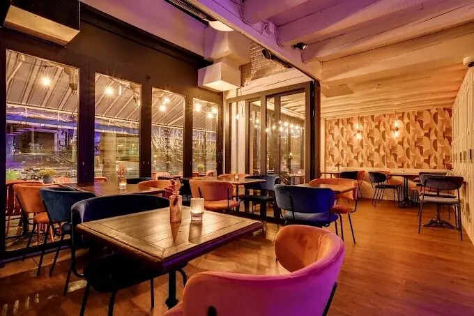 Local en Paris en alquiler - Foto del interior - Imagen 1 de 6