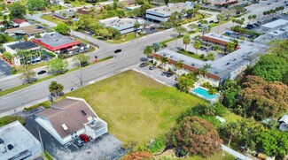 Más detalles para 6200 W Atlantic Blvd, Margate, FL - Terrenos en venta