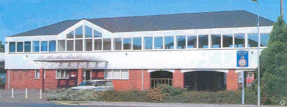 Pattenden Ln, Tonbridge en alquiler - Foto del edificio - Imagen 2 de 13