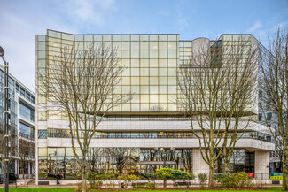 Más detalles para 122 Rue Edouard Vaillant, Levallois-Perret - Oficina en alquiler