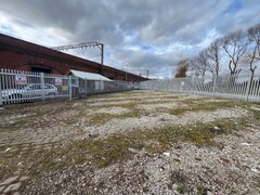 63 North Western St, Manchester en alquiler - Vista aérea - Imagen 3 de 4