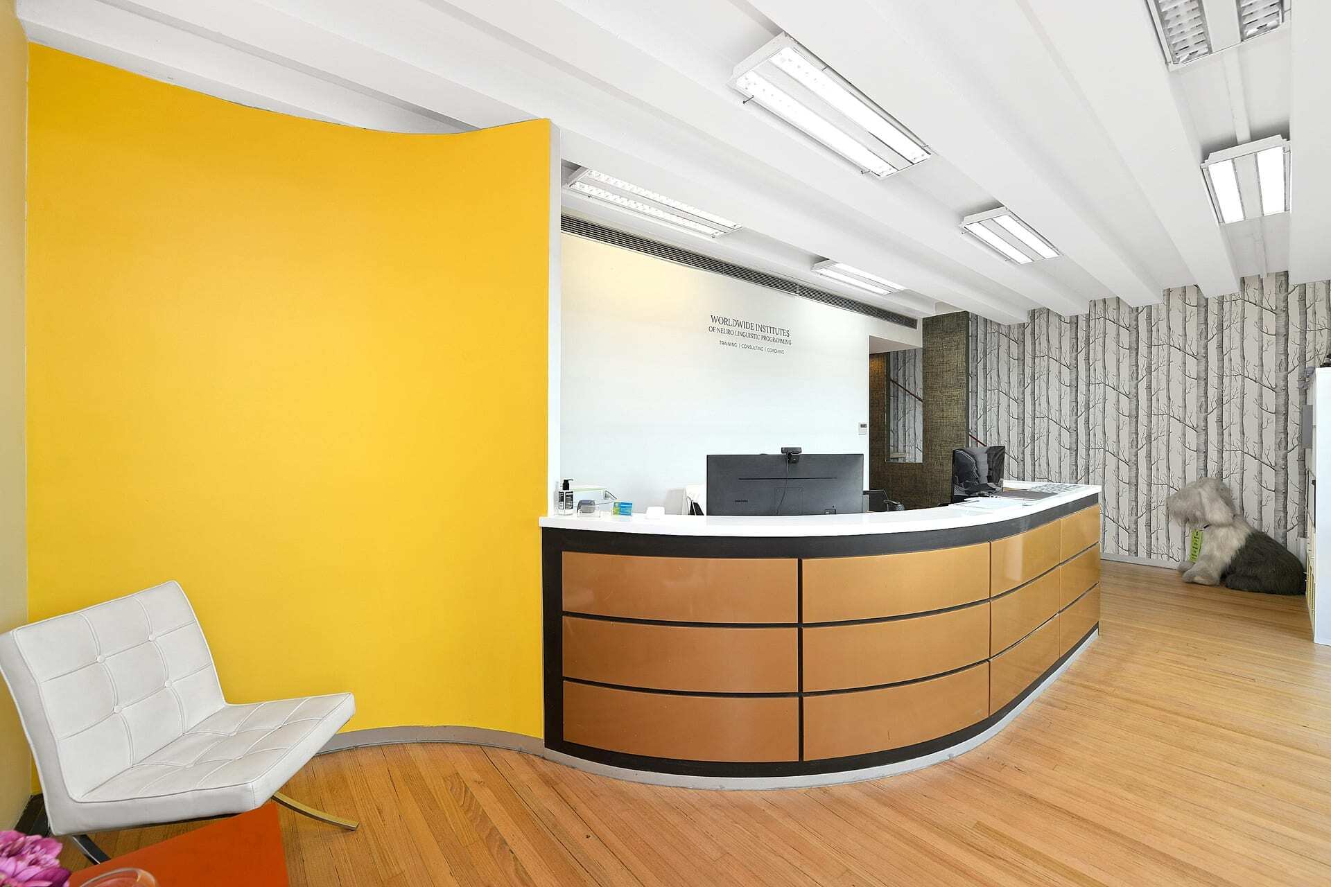 85 Bourke Rd, Alexandria en alquiler Foto del interior- Imagen 1 de 3