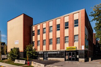 Más detalles de 5311 Boul De Maisonneuve O, Montréal, QC - Coworking en alquiler