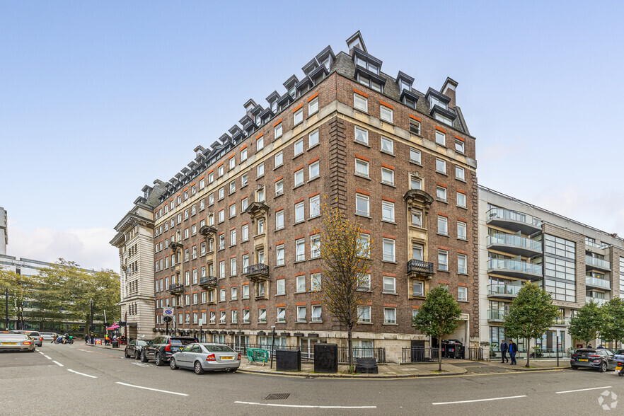 1 Allsop Pl, London en alquiler - Foto principal - Imagen 1 de 17