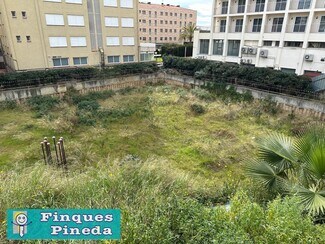Más detalles de Parcelas en zona Paseo Marítimo – Terreno en venta, Calella