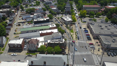 1001 Bardstown Rd, Louisville, KY en alquiler Foto del edificio- Imagen 2 de 18