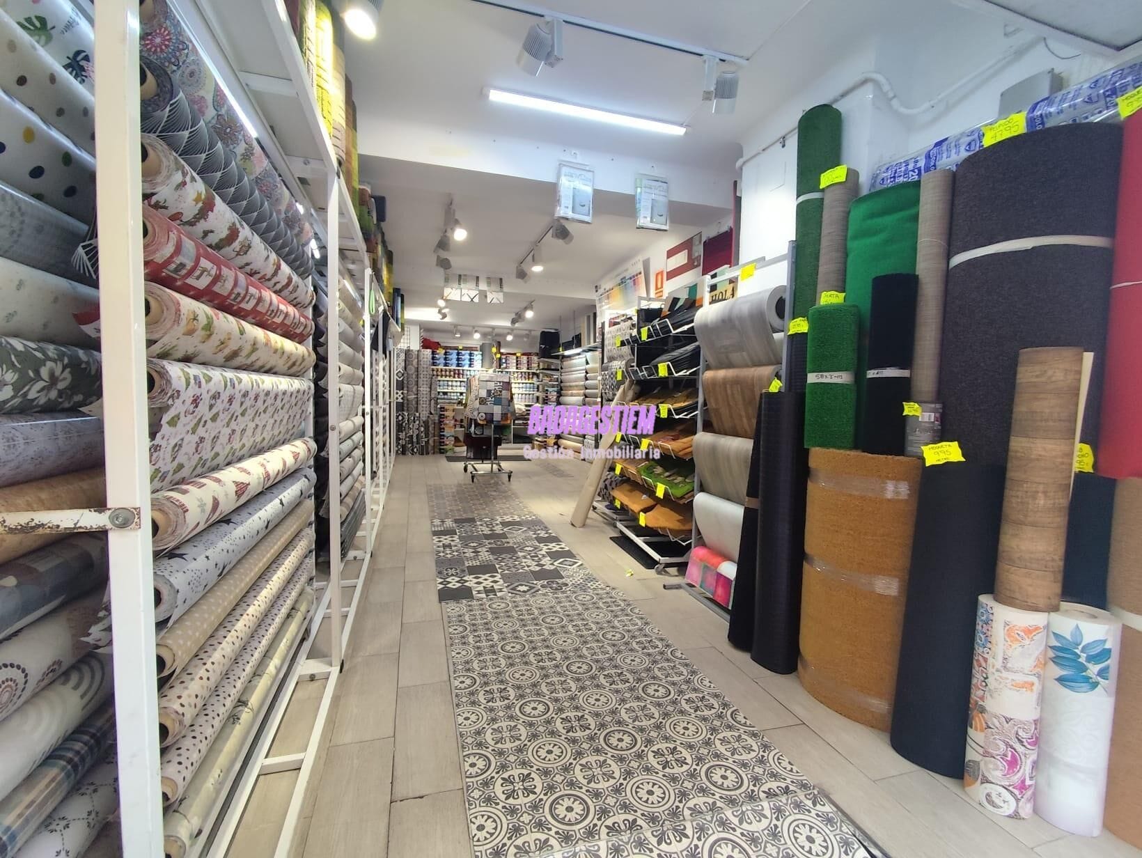 Local en Badalona, Barcelona en alquiler Foto del interior- Imagen 1 de 4