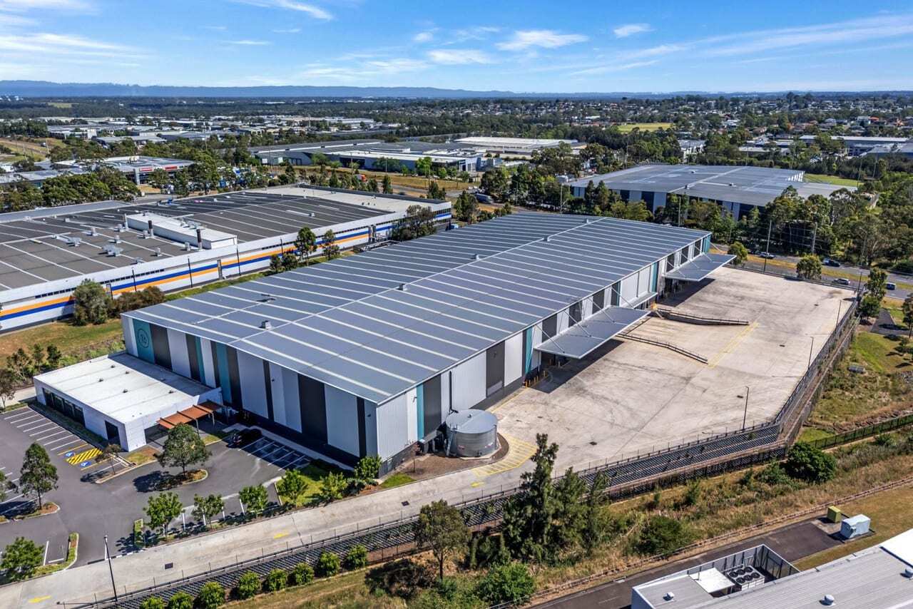 1B Huntingwood Dr, HUNTINGWOOD en alquiler Foto principal- Imagen 1 de 5