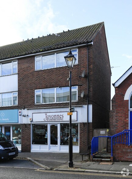 85 High St, Polegate en alquiler - Foto principal - Imagen 1 de 2