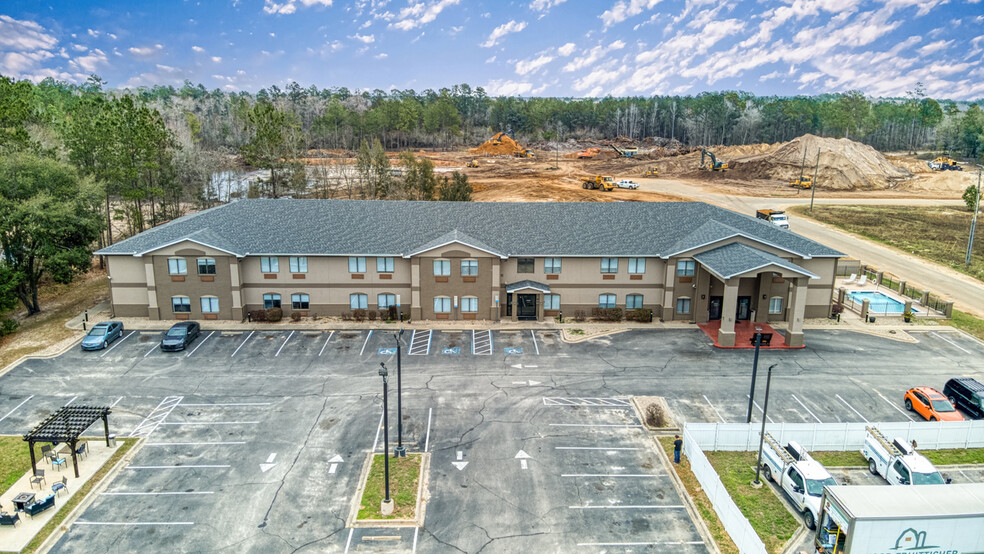 85 River Park Dr, Midway, FL en venta - Foto del edificio - Imagen 1 de 17