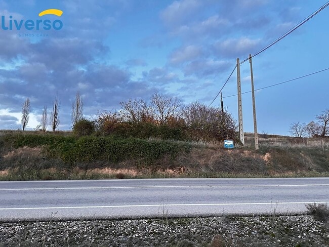 Más detalles de Terreno en venta