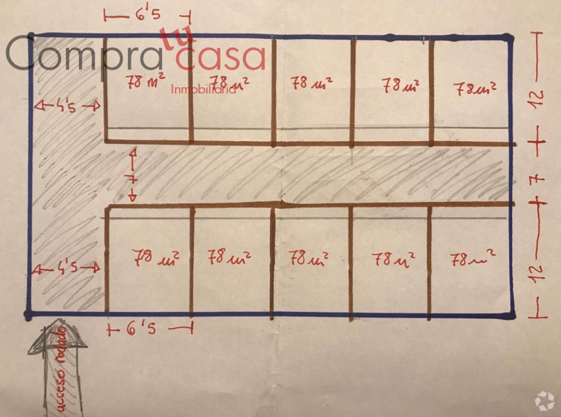 Terrenos en La Lastrilla, Segovia en venta - Foto del edificio - Imagen 2 de 2